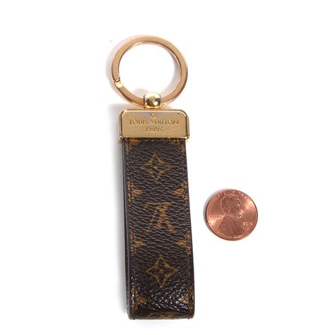 used louis vuitton key holder|Louis Vuitton key holder monogram.